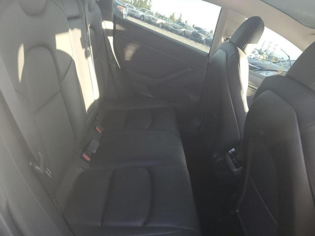 Photo 6 from auction – 2020 TESLA MODEL 3 with VIN 5YJ3E1EA6LF634327