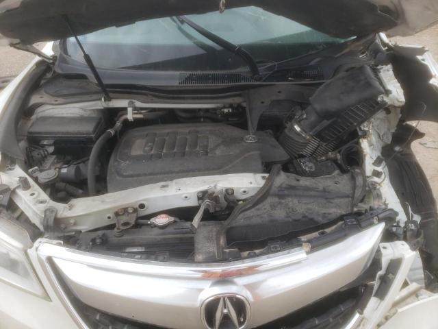 Photo 7 from auction – 2016 ACURA MDX TECHNO with VIN 5FRYD4H42GB019889