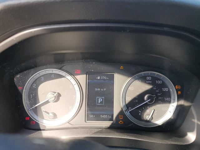 Photo 8 from auction – 2018 HYUNDAI SONATA SPO with VIN 5NPE34AF4JH613248
