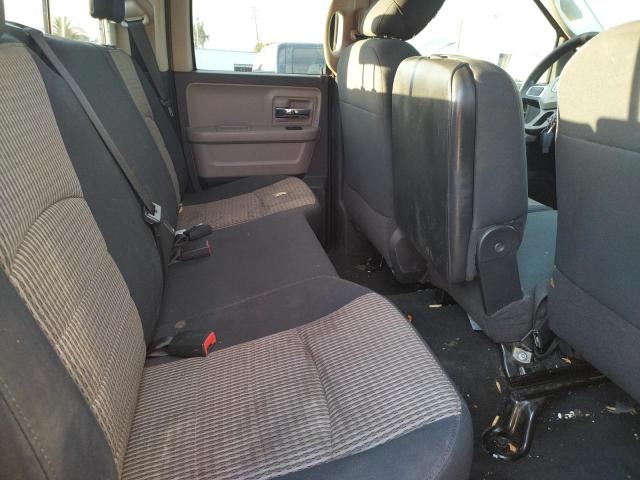 Photo 6 from auction – 2010 DODGE RAM 1500 with VIN 1D7RV1GP8AS260207