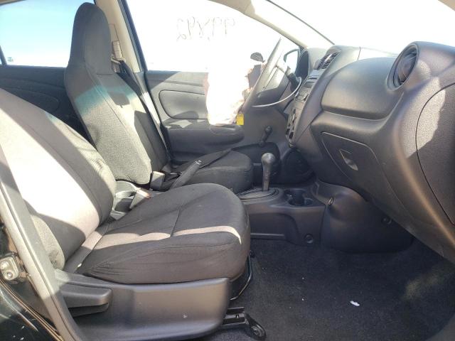 Photo 5 from auction – 2017 NISSAN VERSA S with VIN 3N1CN7AP3HL854453