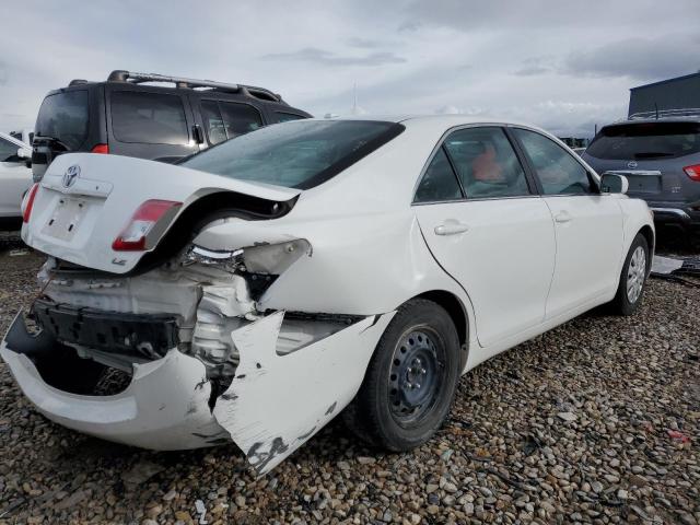 Photo 4 from auction – 2011 TOYOTA CAMRY BASE with VIN 4T1BF3EK4BU740337