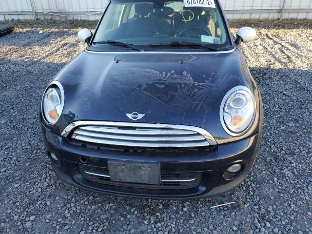 Photo 9 from auction – 2013 MINI COOPER with VIN WMWSU3C51DT371756