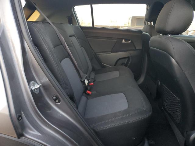 Photo 6 from auction – 2015 KIA SPORTAGE L with VIN KNDPBCAC0F7675575