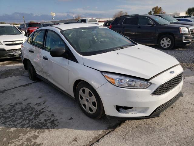 FORD FOCUS S 2016 with VIN 1FADP3E23GL293447 - Photo from auction
