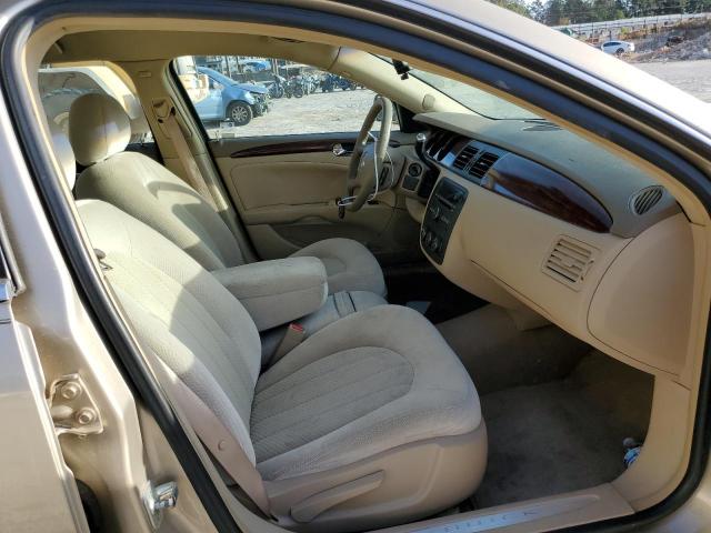 Photo 5 from auction – 2006 BUICK LUCERNE CX with VIN 1G4HP57216U175065