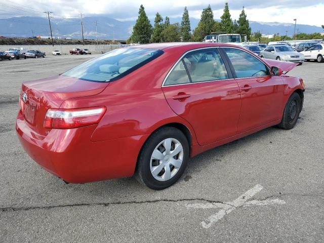 Photo 4 from auction – 2008 TOYOTA CAMRY CE with VIN 4T4BE46K28R016586