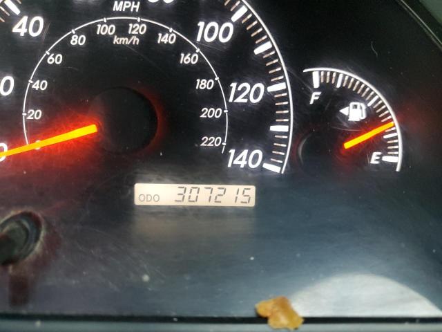 Photo 8 from auction – 2005 TOYOTA CAMRY LE with VIN 4T1BE32K65U602486