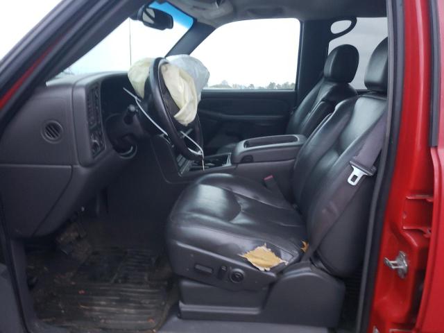 Zdjęcie 5 z aukcji – 2005 CHEVROLET SILVERADO z VIN 2GCEK13T551285091
