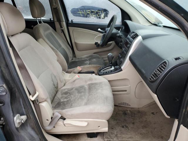 Photo 5 from auction – 2006 SATURN VUE with VIN 5GZCZ33D56S893555