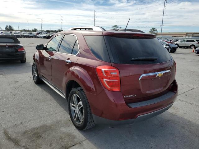 Photo 3 from auction – 2017 CHEVROLET EQUINOX PR with VIN 2GNALDEK2H1501539