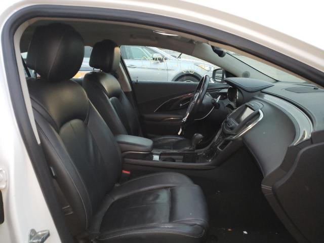 Photo 5 from auction – 2014 BUICK LACROSSE with VIN 1G4GB5G31EF107113