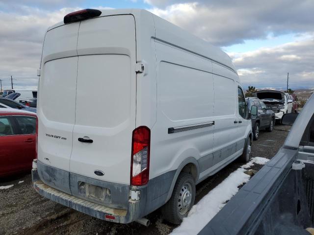 Photo 4 from auction – 2022 FORD TRANSIT T- with VIN 1FTBR2X87NKA65008