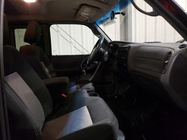 Photo 5 from auction – 2010 FORD RANGER SUP with VIN 1FTLR4FE0APA31271
