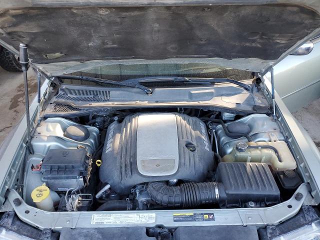 Photo 7 from auction – 2006 CHRYSLER 300C with VIN 2C3KA63H26H332296