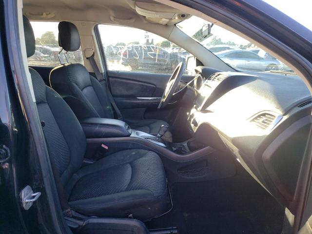 Photo 5 from auction – 2011 DODGE JOURNEY MA with VIN 3D4PG1FG9BT526852