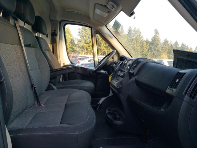 Photo 5 from auction – 2017 RAM PROMASTER with VIN 3C6URVJG7HE507200