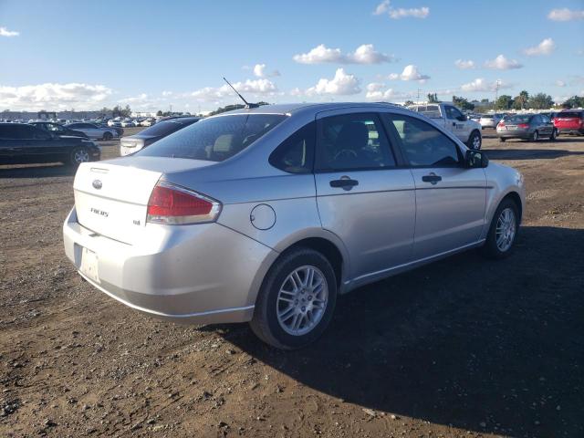 Photo 4 from auction – 2010 FORD FOCUS SE with VIN 1FAHP3FN5AW228891