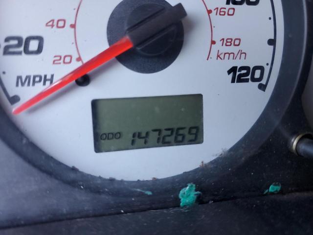 Photo 8 from auction – 2001 FORD ESCAPE XLS with VIN 1FMCU02B91KB63179