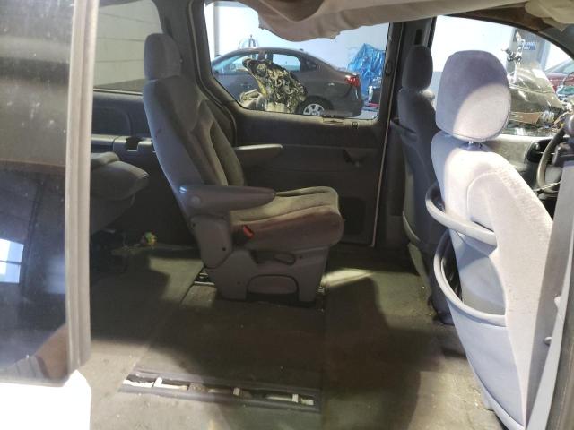 Photo 6 from auction – 1998 DODGE GRAND CARA with VIN 1B4GP44GXWB700255