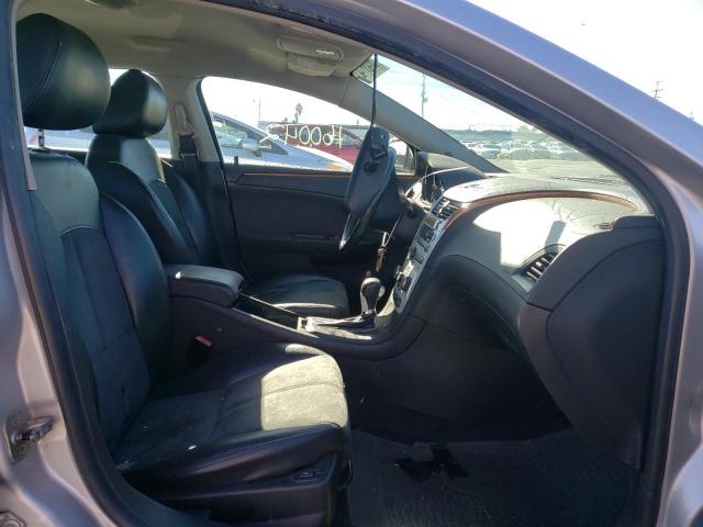 Photo 5 from auction – 2011 CHEVROLET MALIBU 2LT with VIN 1G1ZD5E12BF262816