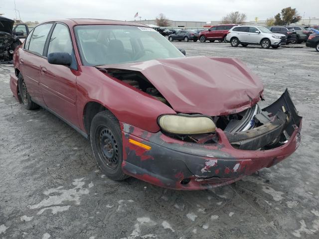 CHEVROLET CLASSIC 2004 with VIN 1G1ND52F64M583271 - Photo from auction