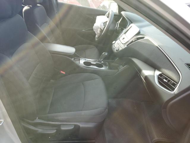 Photo 5 from auction – 2016 CHEVROLET MALIBU LS with VIN 1G1ZB5ST4GF252937