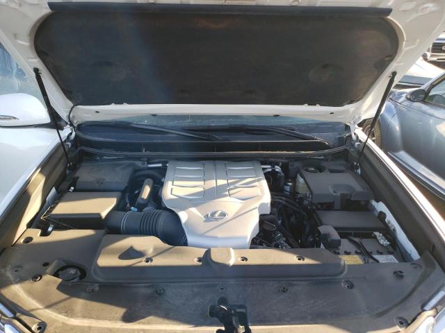 Photo 7 from auction – 2021 LEXUS GX 460 PRE with VIN JTJAM7BX2M5271398
