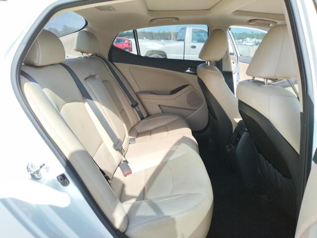 Photo 6 from auction – 2013 KIA OPTIMA EX with VIN 5XXGN4A74DG100027