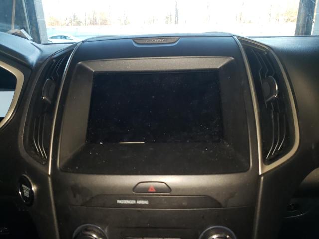 Photo 9 from auction – 2020 FORD EDGE SEL with VIN 2FMPK3J96LBA71015