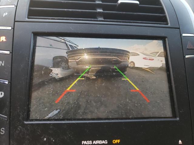 Photo 10 from auction – 2015 LINCOLN MKZ with VIN 3LN6L2G93FR616152