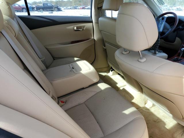 Photo 6 from auction – 2007 LEXUS ES 350 with VIN JTHBJ46G472000601