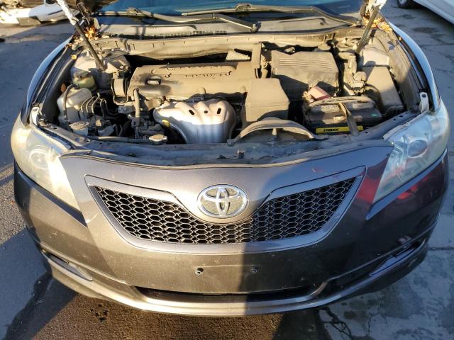 Photo 7 from auction – 2008 TOYOTA CAMRY CE with VIN 4T1BE46K68U210337