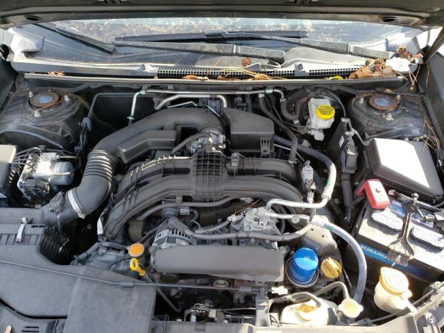 Photo 7 from auction – 2017 SUBARU IMPREZA LI with VIN 4S3GKAT60H3626608