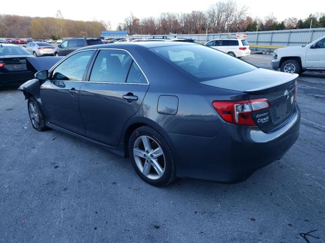 Photo 3 from auction – 2012 TOYOTA CAMRY with VIN 4T1BF1FK1CU189112