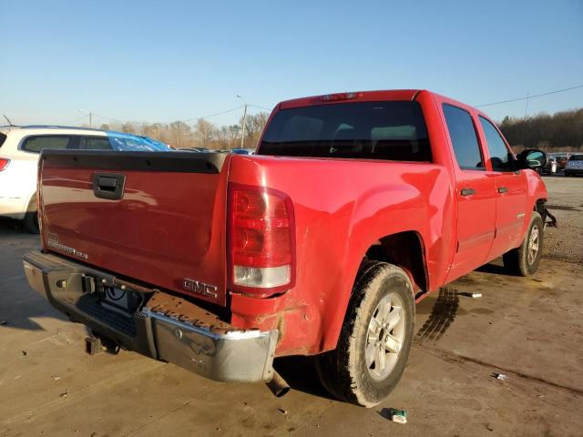 Photo 4 from auction – 2012 GMC SIERRA C15 with VIN 3GTP1VE08CG186498