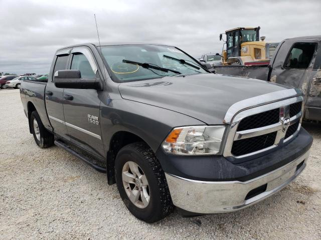 RAM 1500 ST 2013 with VIN 1C6RR7FG6DS660524 - Photo from auction