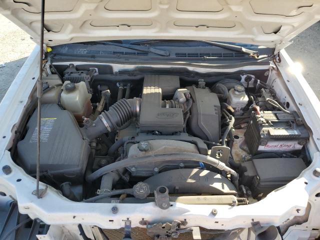 Photo 7 from auction – 2007 CHEVROLET COLORADO with VIN 1GCCS14E978213494