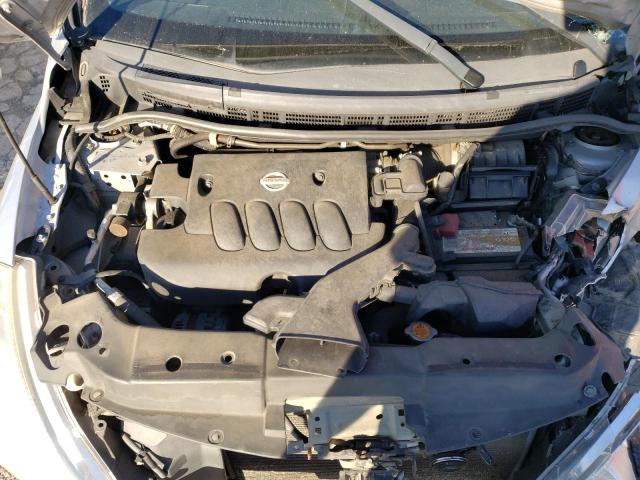 Photo 7 from auction – 2009 NISSAN VERSA S with VIN 3N1BC13E09L469248