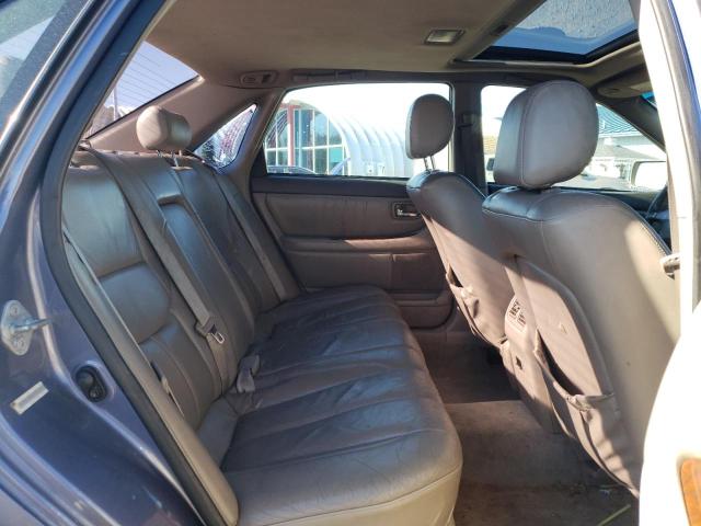 Photo 6 from auction – 2000 TOYOTA AVALON XL with VIN 4T1BF28B6YU002294