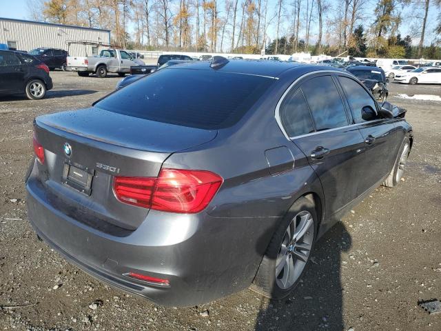 Photo 4 from auction – 2018 BMW 330 I with VIN WBA8B9G54JNU97476
