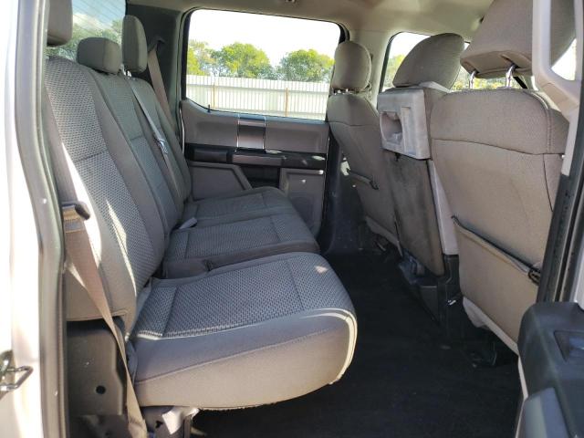 Photo 6 from auction – 2017 FORD F150 SUPER with VIN 1FTEW1CP0HKD57956