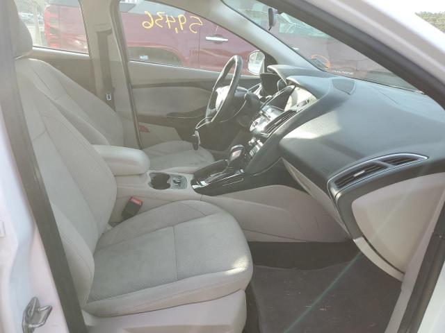 Photo 5 from auction – 2014 FORD FOCUS BEV with VIN 1FADP3R44EL224548