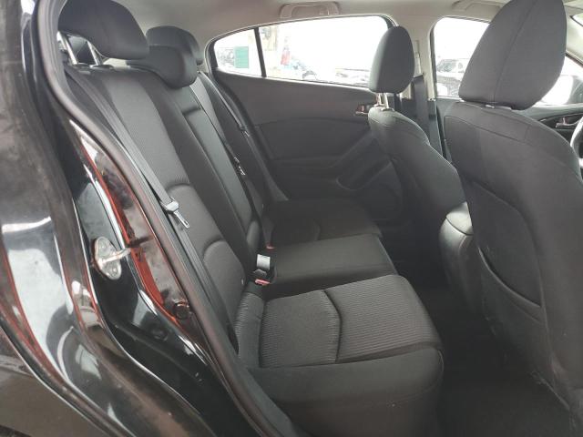 Photo 6 from auction – 2016 MAZDA 3 TOURING with VIN JM1BM1L79G1314200
