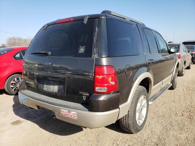 Photo 4 from auction – 2005 FORD EXPLORER E with VIN 1FMZU74W35UA93143