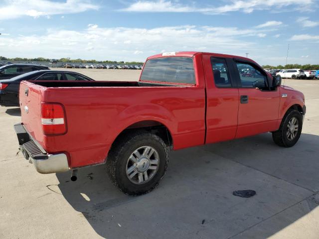 Photo 3 from auction – 2006 FORD F150 with VIN 1FTRX12W96KC83764