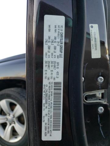 Photo 10 from auction – 2014 JEEP COMPASS SP with VIN 1C4NJDBB6ED658995
