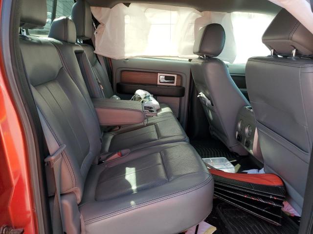 Photo 10 from auction – 2013 FORD F150 SUPER with VIN 1FTFW1EF7DKD15643