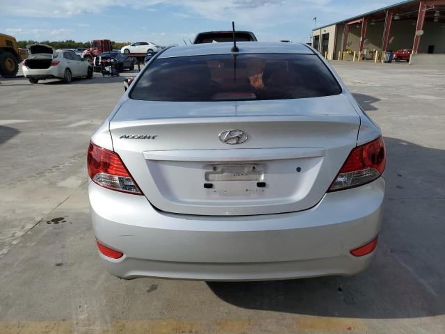 Photo 6 from auction – 2014 HYUNDAI ACCENT GLS with VIN KMHCT4AE0EU675865