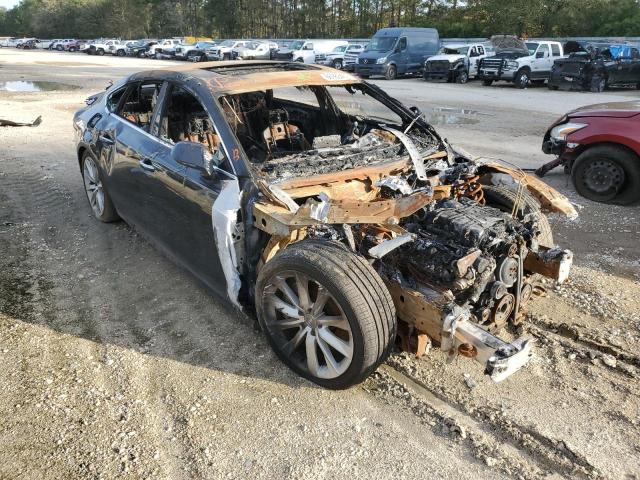 AUDI A7 PREMIUM 2016 with VIN WAUWGAFC3GN072379 - Photo from auction